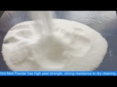 klej topliwy w proszku