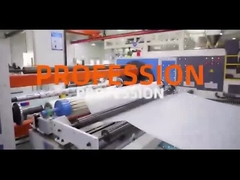 Folia klejąca na gorąco