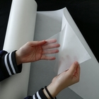 Folia klejąca topliwa z papierem rozdzielającym o szerokości 480 mm-1500 mm do tkanin