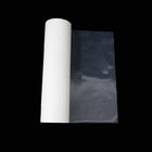Skórzana folia do klejenia na gorąco TPU 0,05 mm 0,08 mm z papierem zwalniającym